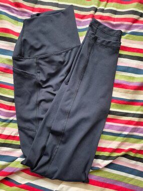 Exercise pants